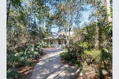 13 Fox Squirrel Court, Okatie, SC 29909 - Photo 1