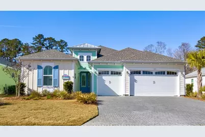 1565 Saint Somewhere Drive, Hardeeville, SC 29927 - Photo 1
