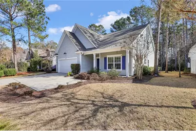 276 Club Gate, Bluffton, SC 29910 - Photo 1