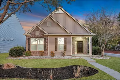 2102 Blakers Boulevard, Okatie, SC 29909 - Photo 1