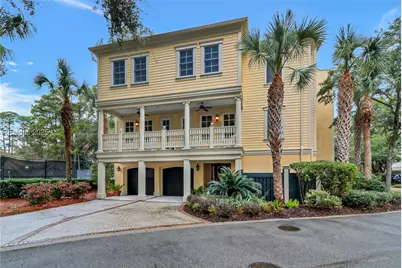 8 Leeward Passage, Hilton Head Island, SC 29926 - Photo 1