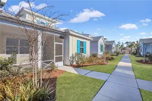 225 Caribbean Soul Ave, Hardeeville, SC 29927 - Photo 1