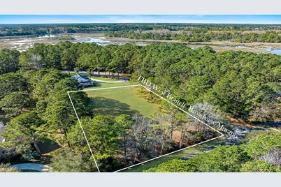 Tbd Broadview Drive, Ridgeland, SC 29936 - Photo 1