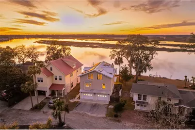 22 Kirk Bluff Road, Bluffton, SC 29910 - Photo 1