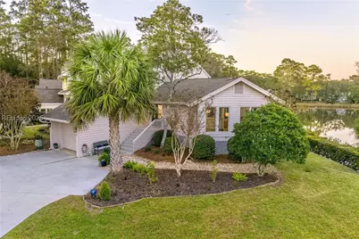 2 Toppin Drive, Hilton Head Island, SC 29926 - Photo 1
