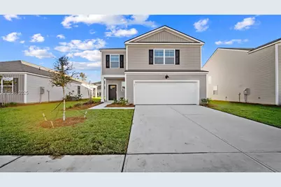 310 Holiday Street, Ridgeland, SC 29936 - Photo 1