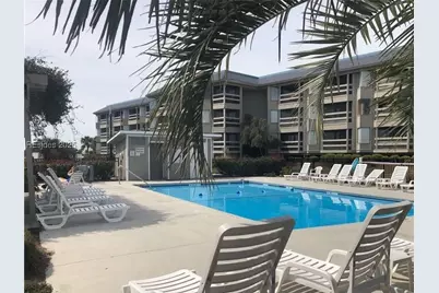 4 Harbor Drive #K108, Saint Helena Island, SC 29920 - Photo 1