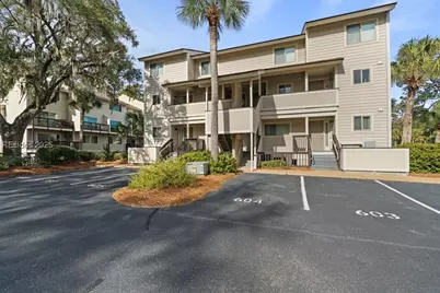 5 Tanglewood Drive #605, Hilton Head Island, SC 29928 - Photo 1