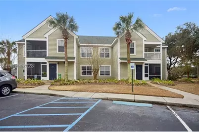 24 Old South Court #24E, Bluffton, SC 29910 - Photo 1