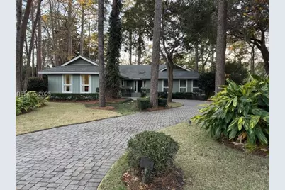 89 Club Course Drive, Hilton Head Island, SC 29928 - Photo 1