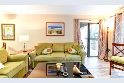 10 Mooring Buoy Road #35, Hilton Head Island, SC 29928 - Photo 1