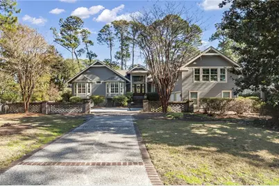 104 Baynard Cove Road, Hilton Head Island, SC 29928 - Photo 1