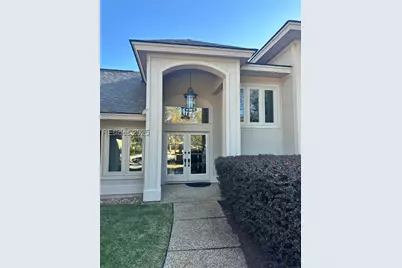 34 Old Fort Drive, Hilton Head Island, SC 29926 - Photo 1