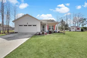 1842 Osprey Lake Cir, Hardeeville, SC 29927 - Photo 1