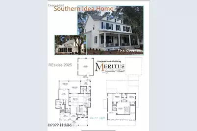 27 Western Way, Beaufort, SC 29907 - Photo 1