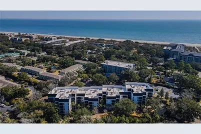 34 S Forest Beach Drive #A10, Hilton Head Island, SC 29928 - Photo 1