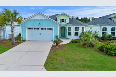 836 Landshark Boulevard, Hardeeville, SC 29927 - Photo 1