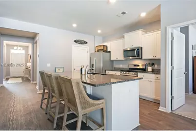 2414 Blakers Boulevard, Okatie, SC 29909 - Photo 1