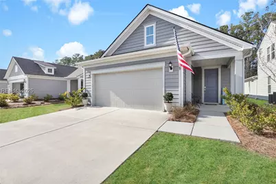 1042 Destiny Drive, Okatie, SC 29909 - Photo 1