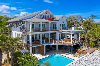 125 Dune Lane, Hilton Head Island, SC 29928 - Photo 1