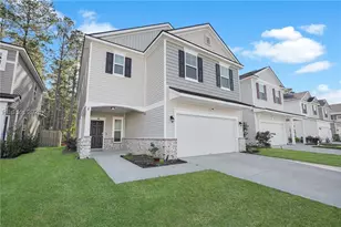 346 Sawmill Rd, Hardeeville, SC 29927 - Photo 1