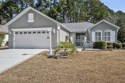34 Sundance Lane, Bluffton, SC 29909 - Photo 1