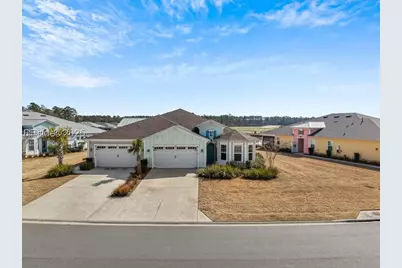 100 Landshark Boulevard, Hardeeville, SC 29927 - Photo 1