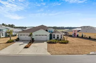 100 Landshark Blvd, Hardeeville, SC 29927 - Photo 1