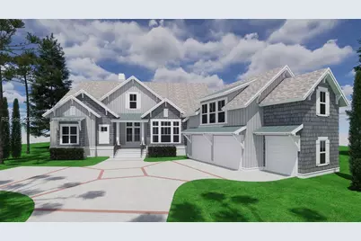 204 Good Hope Road, Okatie, SC 29909 - Photo 1