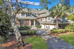 58 N Sea Pines Dr, Hilton Head Island, SC 29928 - Photo 1