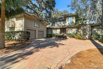9 Sylvan Lane, Hilton Head Island, SC 29928 - Photo 1