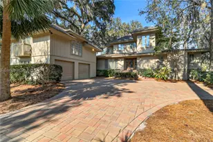 9 Sylvan Ln, Hilton Head Island, SC 29928 - Photo 1