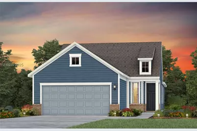 1617 Sunfish Way, Bluffton, SC 29909 - Photo 1