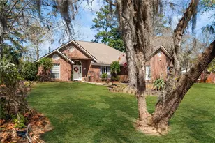 1101 Beavers Den, Beaufort, SC 29902 - Photo 1