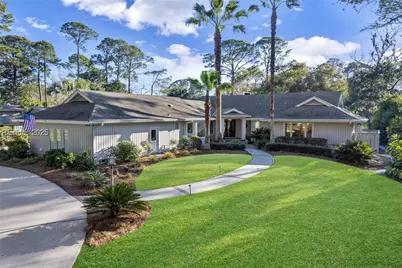8 Red Maple Road, Hilton Head Island, SC 29928 - Photo 1