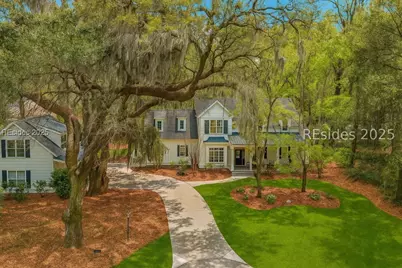 21 Osprey Circle, Okatie, SC 29909 - Photo 1