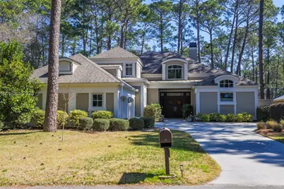 22 Whitetail Deer Lane, Hilton Head Island, SC 29926 - Photo 1