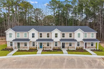 234 Royal Road, Hardeeville, SC 29927 - Photo 1