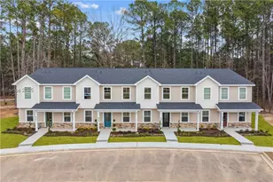 234 Royal Rd, Hardeeville, SC 29927 - Photo 1