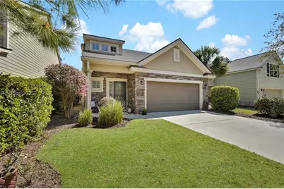 103 Carolina Isles Drive, Hilton Head Island, SC 29926 - Photo 1