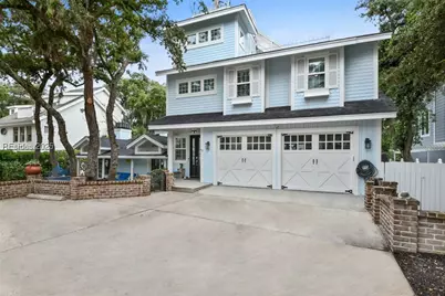 62 Dune Lane, Hilton Head Island, SC 29928 - Photo 1
