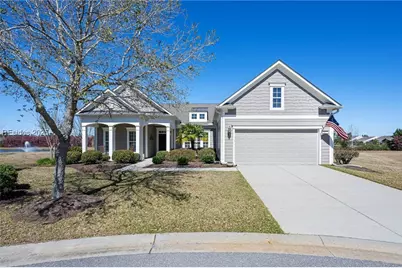 467 Shearwater Point Drive, Okatie, SC 29909 - Photo 1