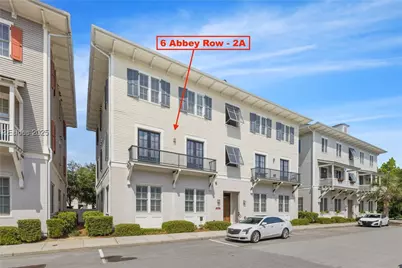 6 Abbey Row #2A, Beaufort, SC 29906 - Photo 1