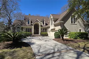 602 Colonial Dr, Hilton Head Island, SC 29926 - Photo 1