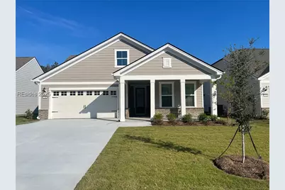 794 Sun Daze Court, Hardeeville, SC 29909 - Photo 1