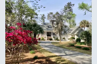 235 Callawassie Drive, Okatie, SC 29909 - Photo 1