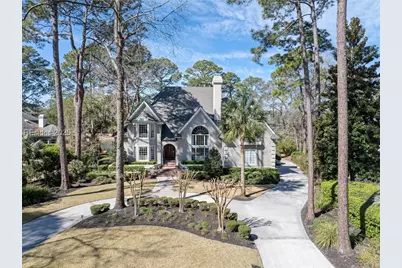 18 Kings Tree Road, Hilton Head Island, SC 29928 - Photo 1