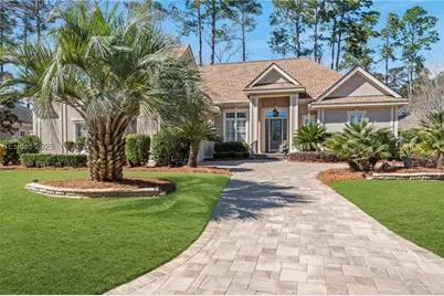 10 Wisteria Lane, Bluffton, SC 29909 - Photo 1