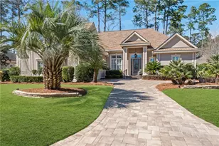 10 Wisteria Ln, Bluffton, SC 29909 - Photo 1