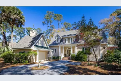 13 Port Psge, Daufuskie Island, SC 29915 - Photo 1
